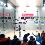 Paola Longoria: la gigante de la caja de cristal