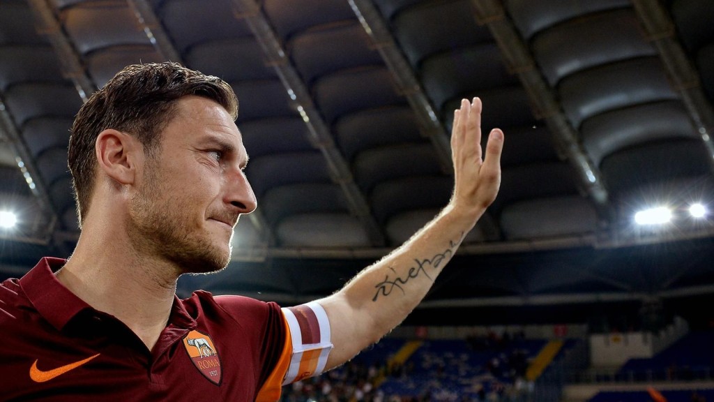 totti