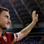Totti ha ganado lo más valioso del mundo