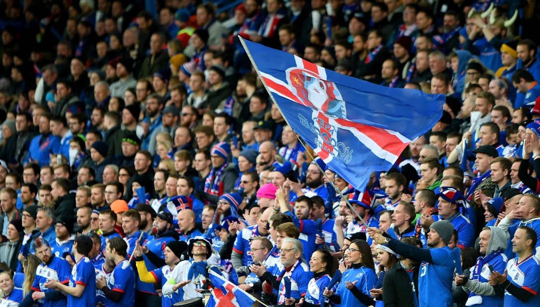 islandia