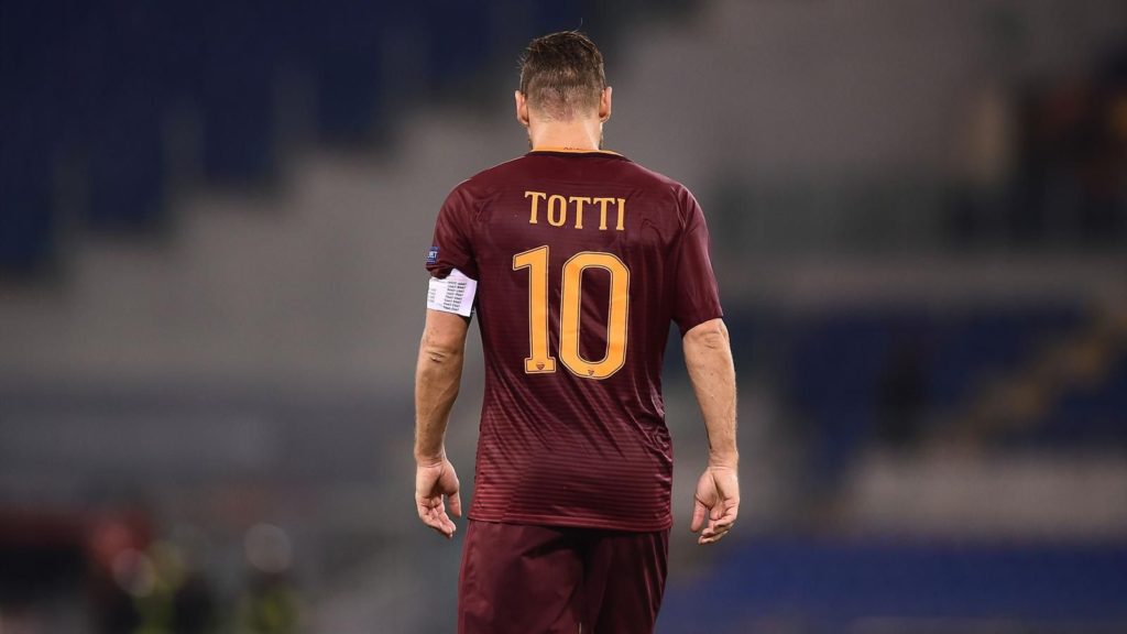 Carta al capitano